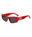 Dsquared 2 Icon DQ 0007/S C9A/IR