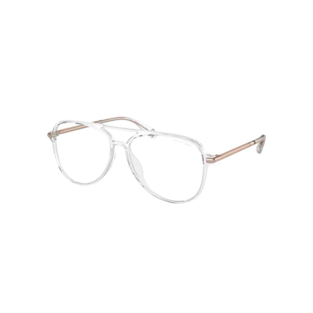 Designer Frames Outlet Michael Kors Eyeglasses MK8018 Sabina IV