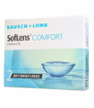Bausch & Lomb SofLens Comfort (2 φακοί)