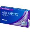 AIR OPTIX AQUA MULTIFOCAL (3 PACK)