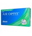 AIR OPTIX for ASTIGMATISM  (3 φακοί)