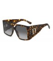 Dsquared 2 D2 0096/S WR9/9O