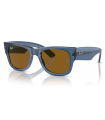 Ray-Ban RB 0840/S 6680/73