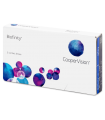 Biofinity Contact Lenses (3pack)