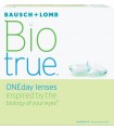 Biotrue ONEday (90 pack)