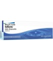 SofLens Daily Disposable (5 pack)
