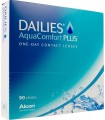 Dailies AquaComfort Plus (90 pack)