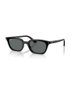 Ray-Ban RB 4456 ZAYA 6677/81