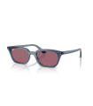 Ray-Ban RB 4456 ZAYA 6812/1A