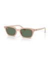 Ray-Ban RB 4456 ZAYA 6811/82