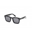 Tom Ford TF751 01D POLARIZED