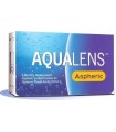 Aqualens Aspheric Μηνιαίοι Φακοί Επαφής (3 φακοί)