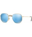 Ray-Ban RB 3548N 001/9O