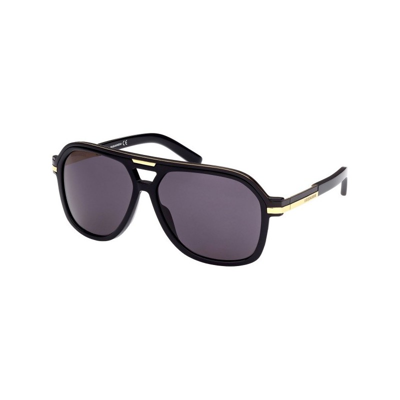 Dsquared 2 Men's sunglasses SM0570 - Buy online