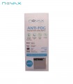 Antifog Lens Cloth Novax 1pc