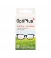 Αντιθαμβωτικά μαντηλάκια OptiPlus (30)