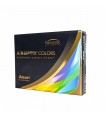 Air Optix Colors Έγχρωμοι Μηνιαίοι Φακοί Επαφής Σιλικόνης ΥδρογέληςΜυωπίας-Υπερμετρωπίας (2 Φακοί)