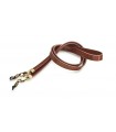 The Readers Leather Cord