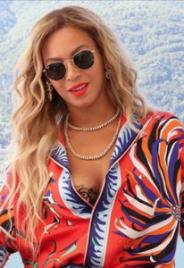 Beyonce Quay Australia